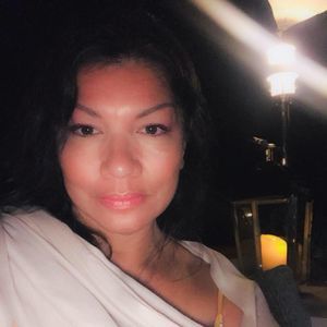 Meet your Posher, Cynthia marie